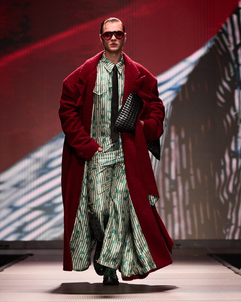 PETCULESCU ANDREI UAD FASHION Raluca Ciornea5 - Colectiile de la UAD Gala pe care le-as purta. Si de ce. O cronica foarte personala.