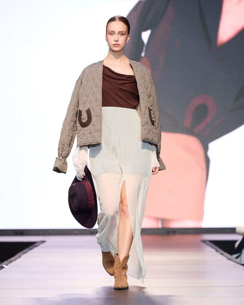 RUS MARIA UAD FASHION Raluca Ciornea4 1 - Colectiile de la UAD Gala pe care le-as purta. Si de ce. O cronica foarte personala.
