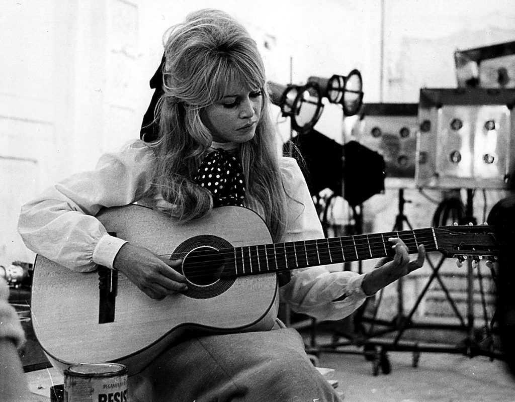 brigitte bardot viata si cariera 2 - Brigitte Bardot (1934 - 2025) - Viata & cariera