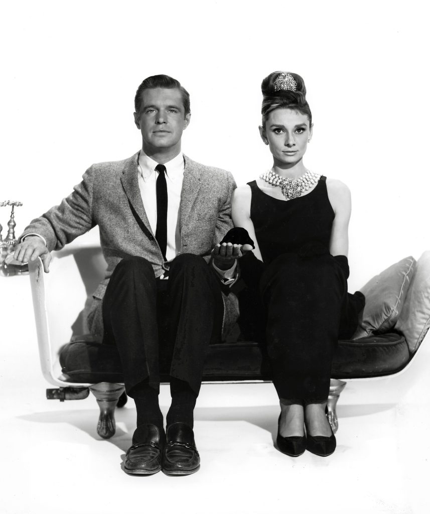 hepta 3040860 - Audrey Hepburn (1929–1993) - Viata & cariera