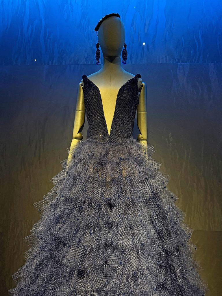 20 de ani de moda haute couture la Armani Silos 7 1 - 20 de ani de moda haute couture la Armani/Silos