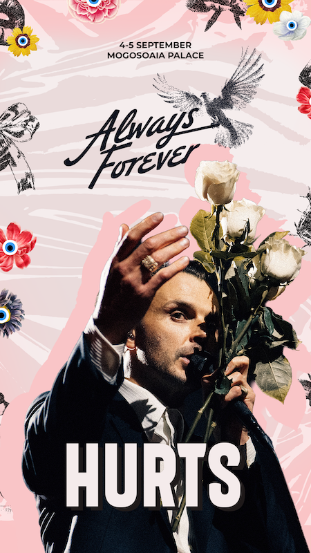 AC AF story hurts - Always Forever. Mai mult decat un festival de muzica.