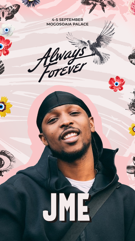 AC AF story jme - Always Forever. Mai mult decat un festival de muzica.