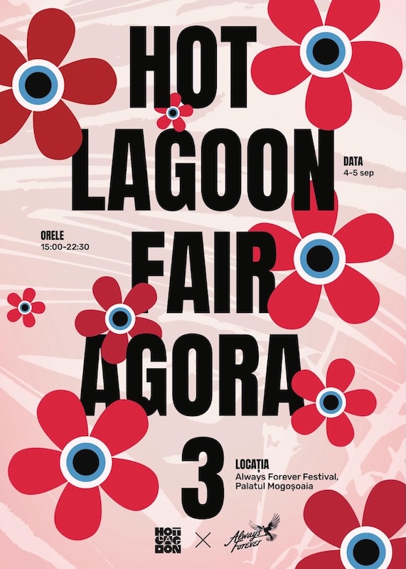Always Forever Hot Lagoon - Always Forever. Mai mult decat un festival de muzica.