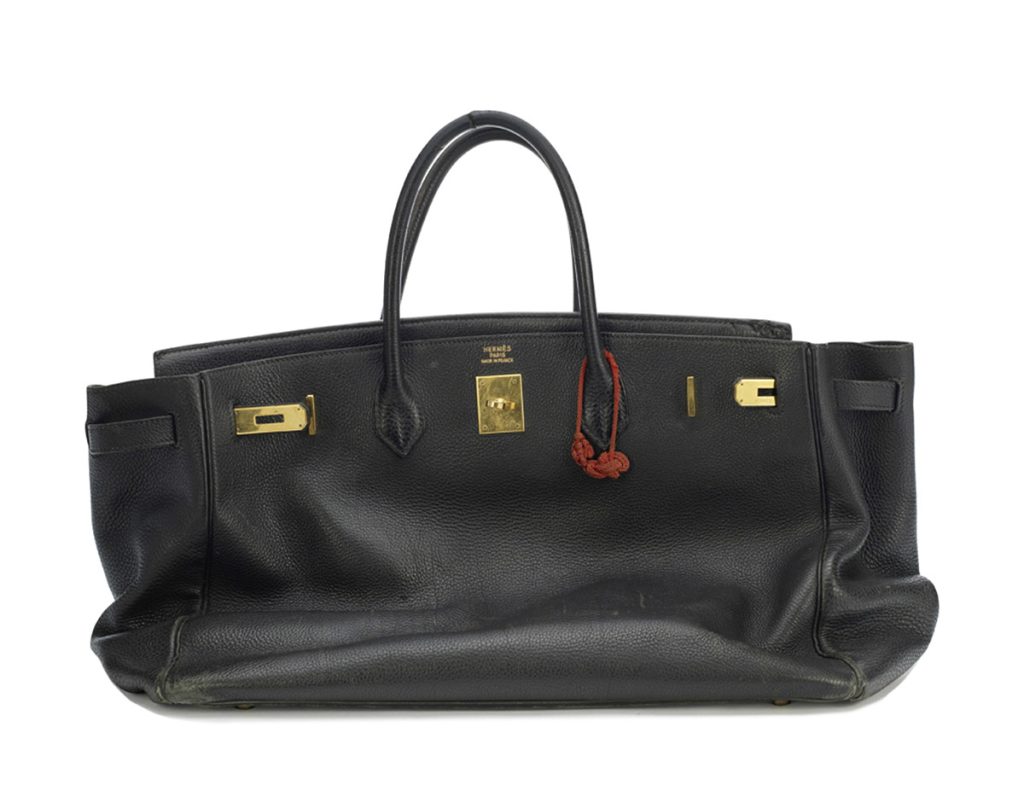 Geanta Birkin inainte sa devina Birkin 4 - Geanta Birkin, inainte sa devina Birkin