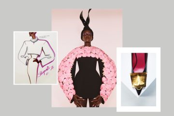 Geniul Schiaparelli Daniel Roseberry - Geniul Schiaparelli: Daniel Roseberry