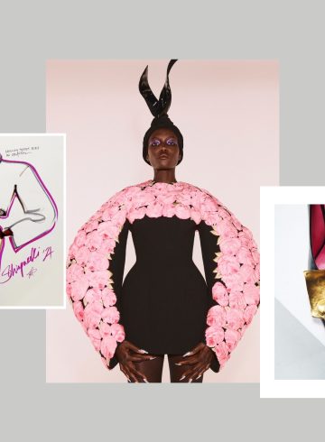 Geniul Schiaparelli Daniel Roseberry - Geniul Schiaparelli: Daniel Roseberry