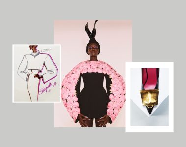 Geniul Schiaparelli Daniel Roseberry - Geniul Schiaparelli: Daniel Roseberry