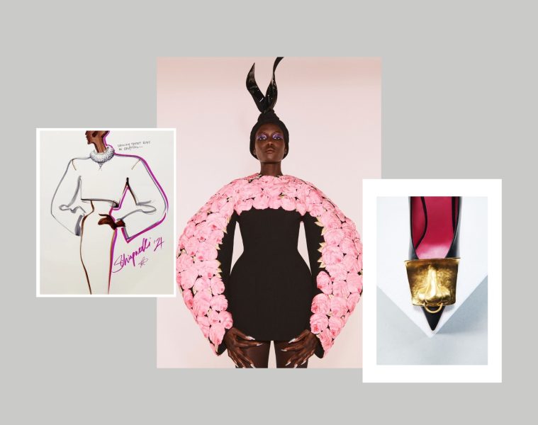 Geniul Schiaparelli Daniel Roseberry - Geniul Schiaparelli: Daniel Roseberry