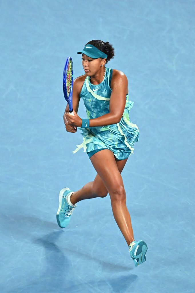 Moda in sport expresie si armura Naomi Osaka 1 - Moda in sport, expresie si armura
