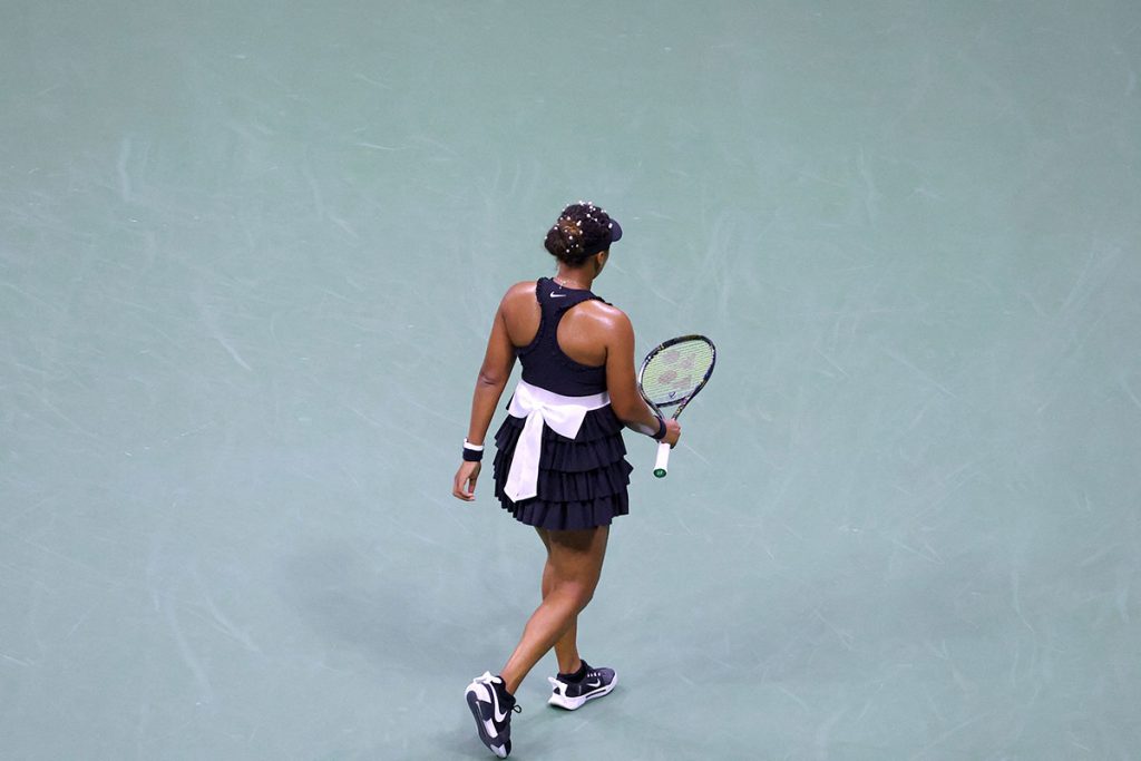 Moda in sport expresie si armura Naomi Osaka 5 - Moda in sport, expresie si armura