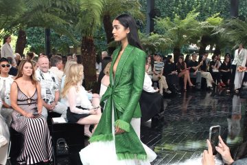 Tendinte prezentate in colectiile haute couture pentru toamna iarna 2026 Dior 0003 - Tendinte prezentate in colectiile haute couture pentru toamna-iarna 2026