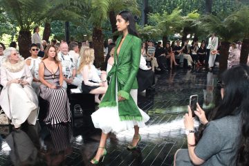 Tendinte prezentate in colectiile haute couture pentru toamna iarna 2026 Dior 03 - Tendinte prezentate in colectiile haute couture pentru toamna-iarna 2026