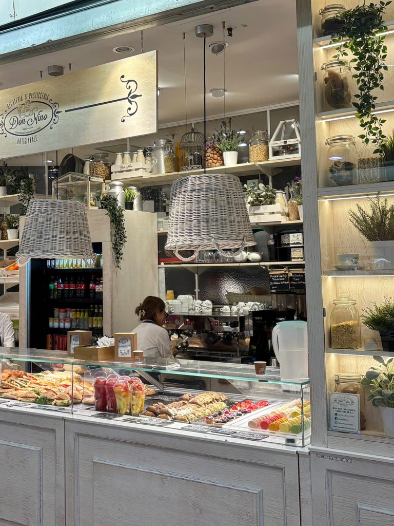 Trei locatii din Florenta care transforma cafeaua intr o experienta 1 - Trei locuri din Florenta care transforma cafeaua intr-o experienta