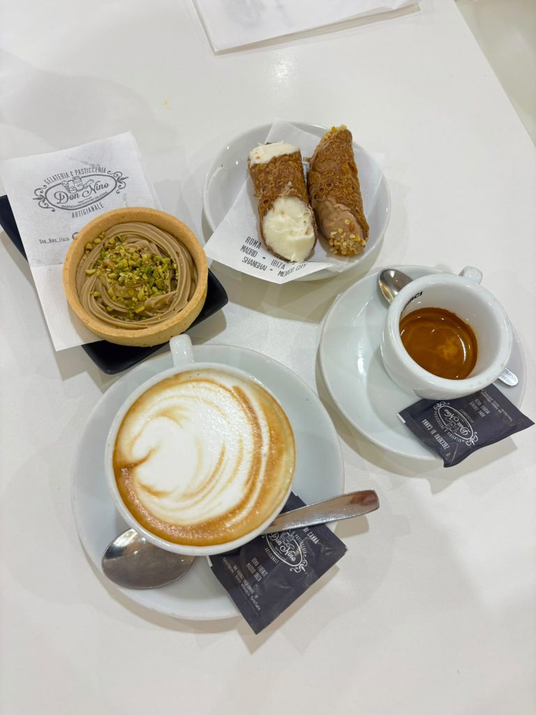 Trei locatii din Florenta care transforma cafeaua intr o experienta 2 - Trei locuri din Florenta care transforma cafeaua intr-o experienta