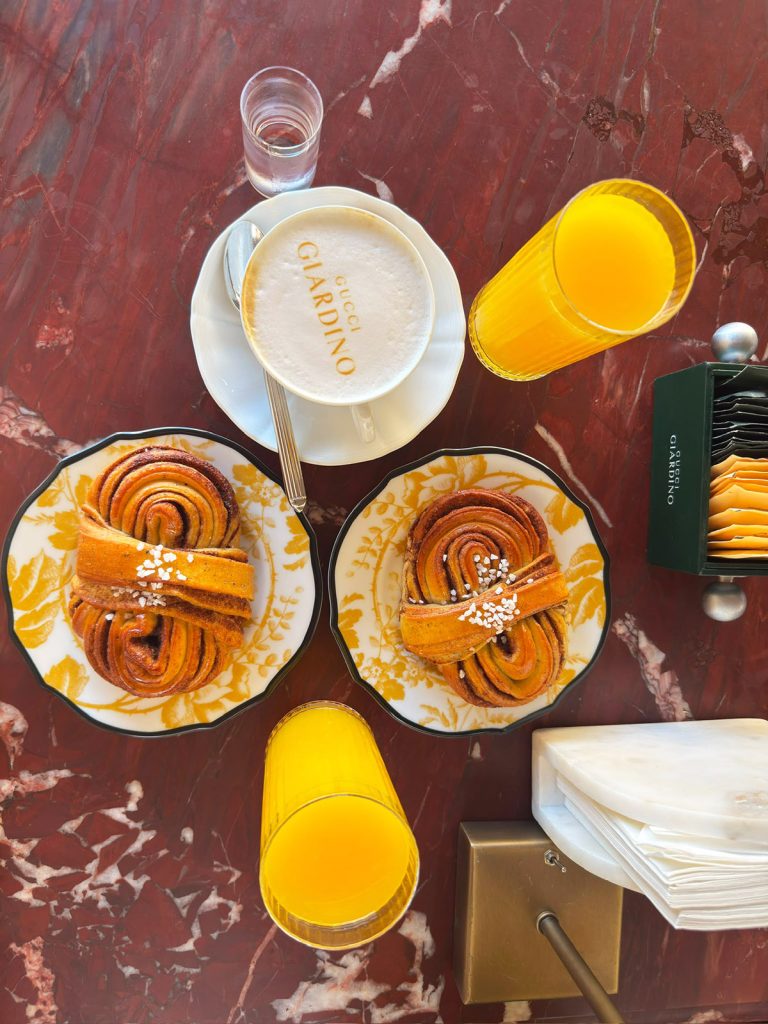 Trei locatii din Florenta care transforma cafeaua intr o experienta 3 - Trei locuri din Florenta care transforma cafeaua intr-o experienta