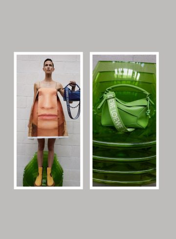 case de moda reclame povesti - Cum transforma casele de moda reclamele in povesti