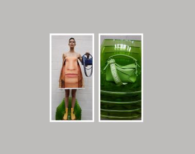case de moda reclame povesti - Cum transforma casele de moda reclamele in povesti