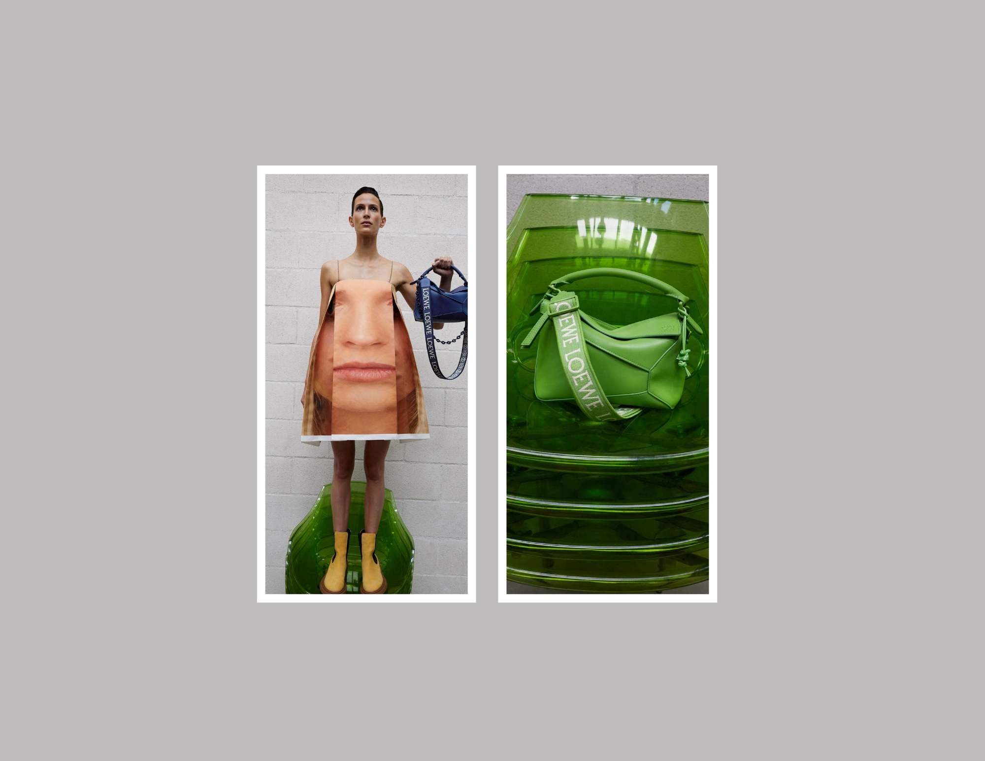 case de moda reclame povesti - Cum transforma casele de moda reclamele in povesti