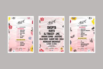 Always Forever 2 5 septembrie Palatul Mogosoaia 1 - Ghidul participantului la Always Forever Festival | 4-5 septembrie 2026