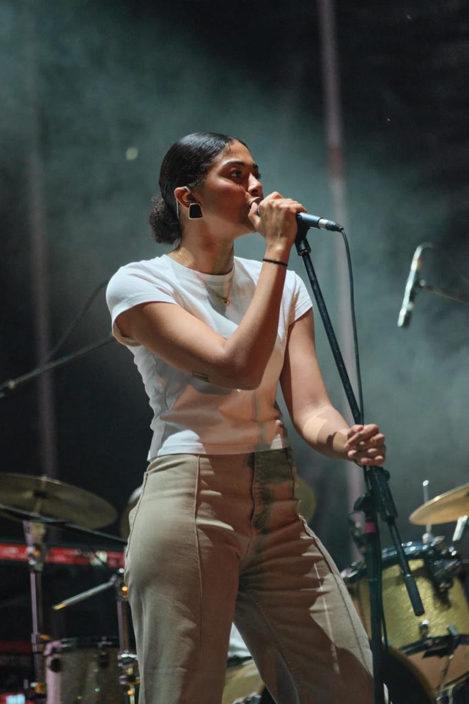 Always Forever Brooke Combe - Always Forever Festival a incheiat prima editie si o anunta pe cea din 2027