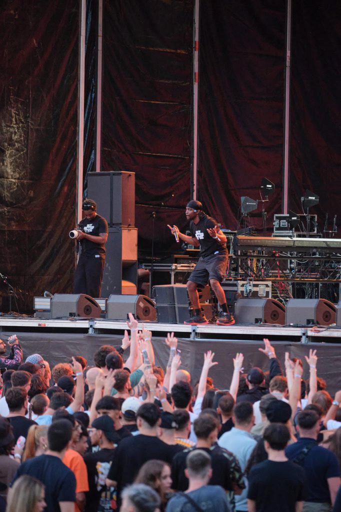 Always Forever JME - Always Forever Festival a incheiat prima editie si o anunta pe cea din 2027
