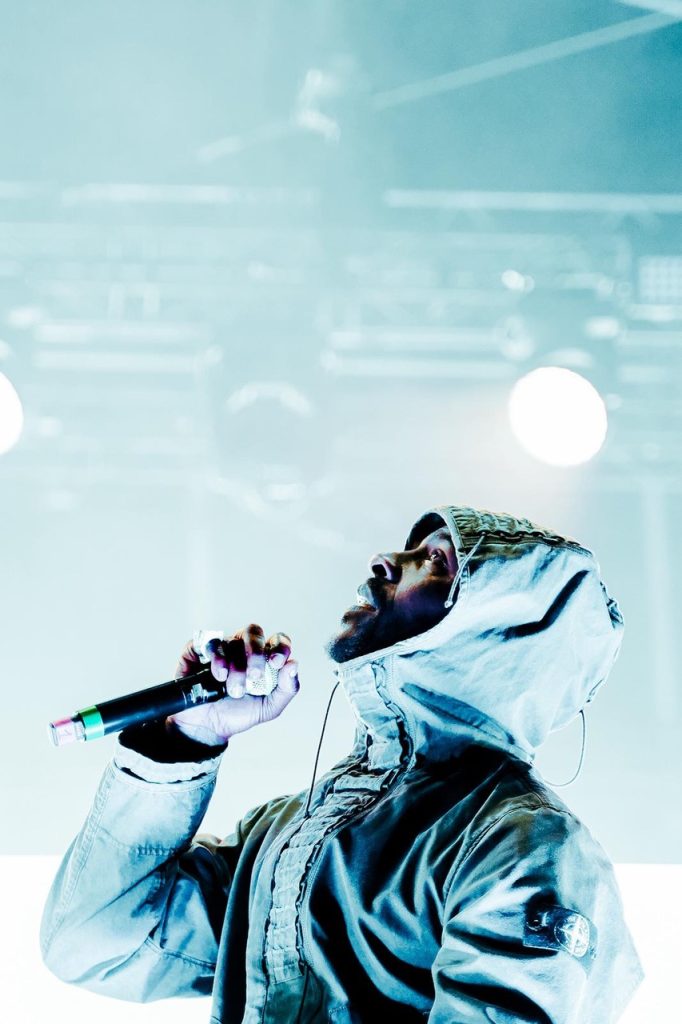 Always Forever Skepta - Always Forever Festival a incheiat prima editie si o anunta pe cea din 2027