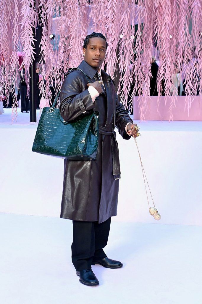 CFDA Fashion Icon Award premiul unde moda si muzica se intalnesc 14 - CFDA Fashion Icon Award, premiul care aduce impreuna moda si muzica