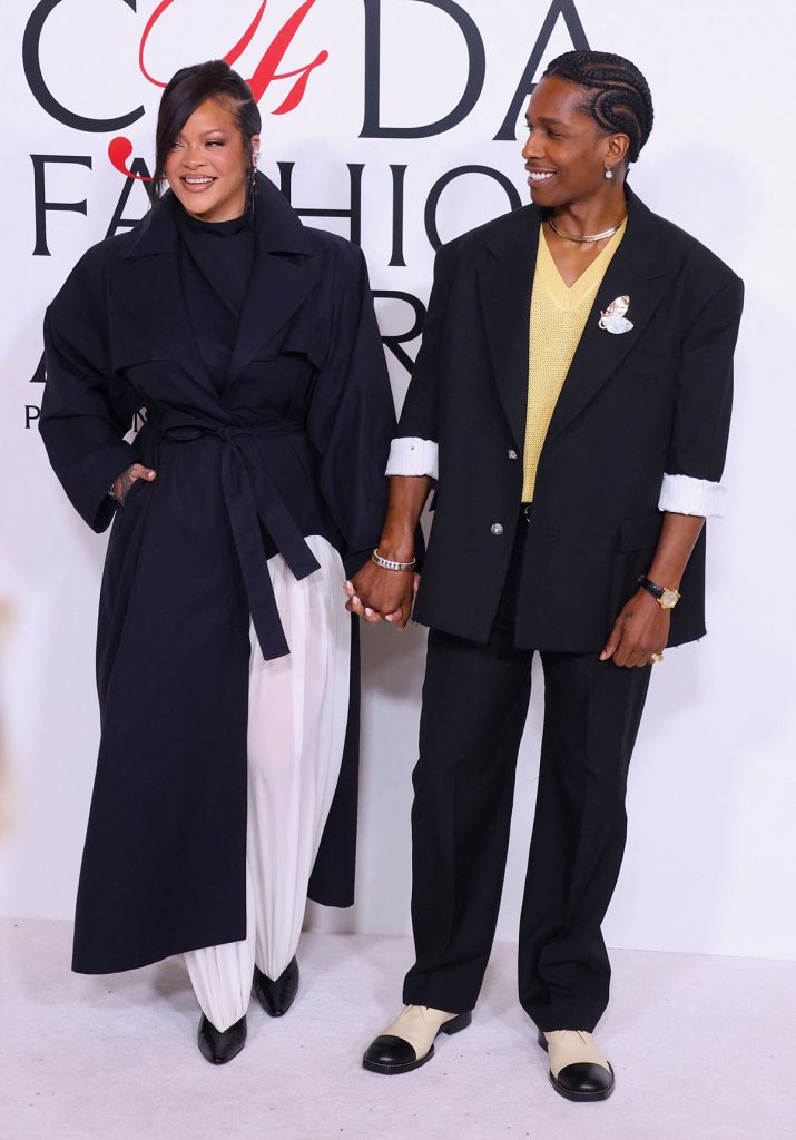 CFDA Fashion Icon Award premiul unde moda si muzica se intalnesc 4 - CFDA Fashion Icon Award, premiul care aduce impreuna moda si muzica