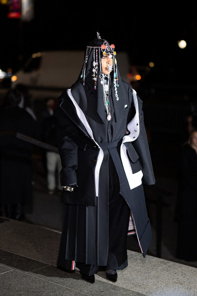 CFDA Fashion Icon Award premiul unde moda si muzica se intalnesc 6 - CFDA Fashion Icon Award, premiul care aduce impreuna moda si muzica
