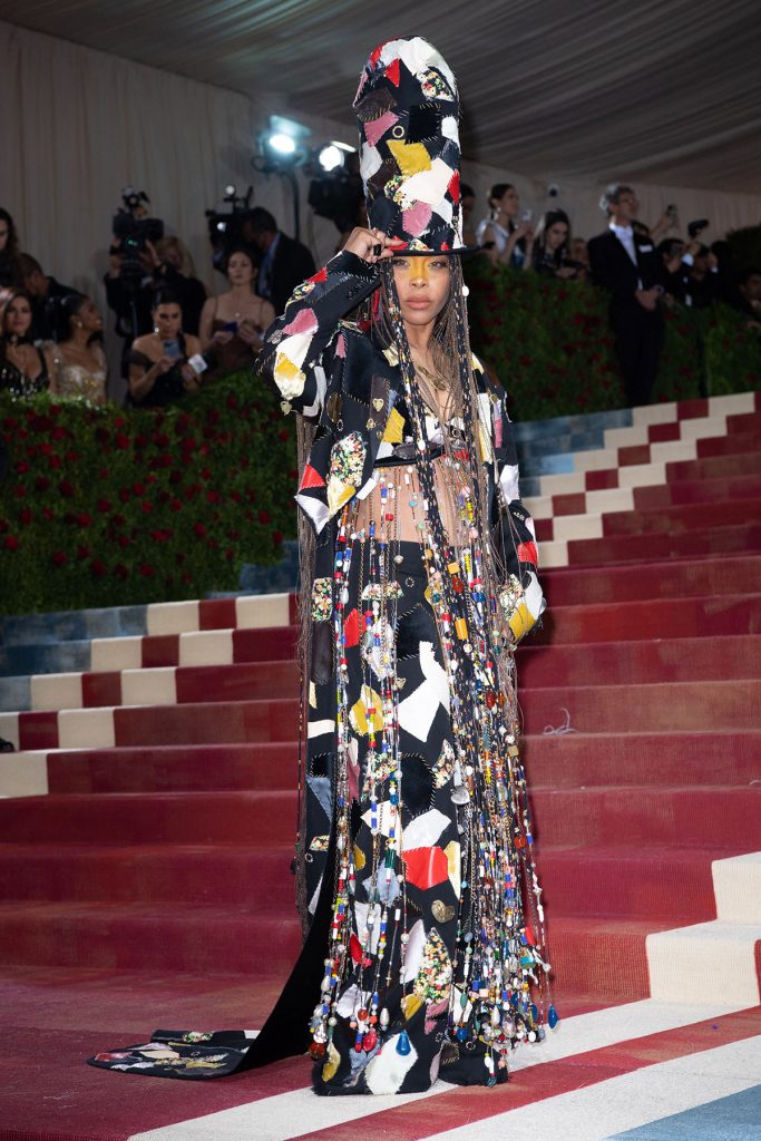 CFDA Fashion Icon Award premiul unde moda si muzica se intalnesc 7 - CFDA Fashion Icon Award, premiul care aduce impreuna moda si muzica