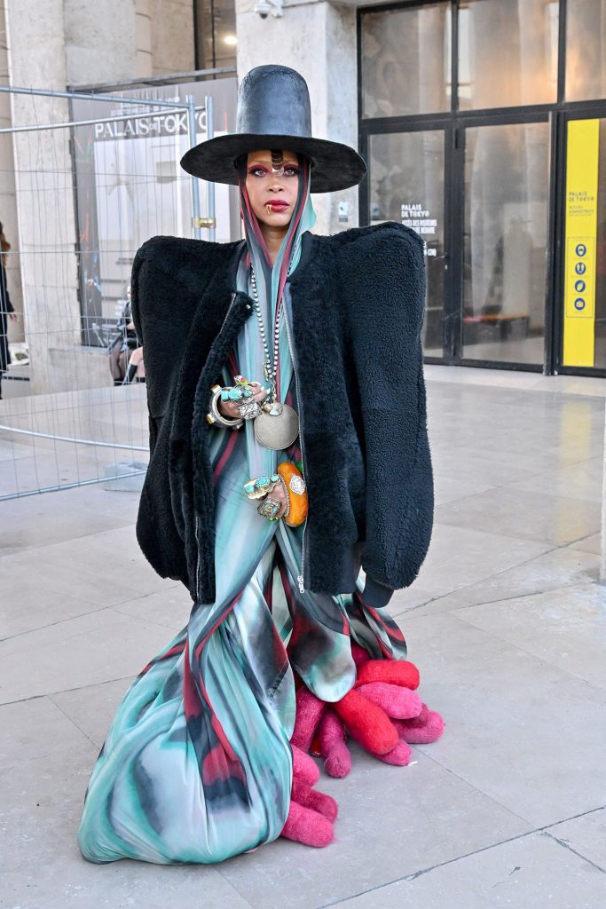 CFDA Fashion Icon Award premiul unde moda si muzica se intalnesc 9 - CFDA Fashion Icon Award, premiul care aduce impreuna moda si muzica
