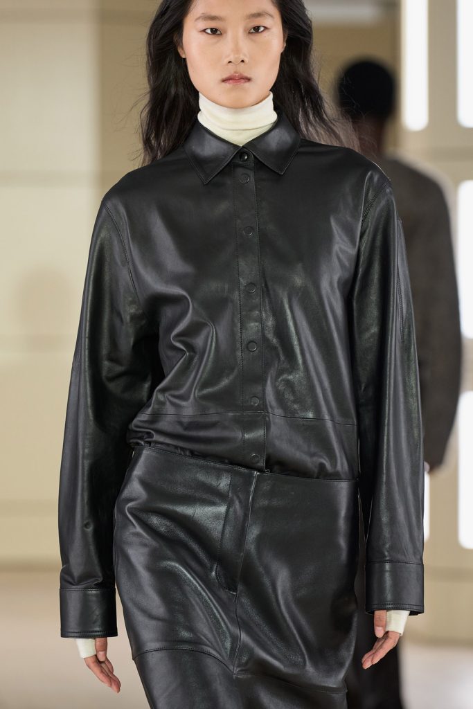 COS AW26 DETAILS 13 - Moda anilor ’20 reinterpretata in colectia COS toamna-iarna 2026
