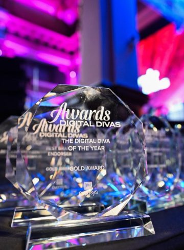 CP Awards 3 - Castigatorii Digital Divas Awards 2026