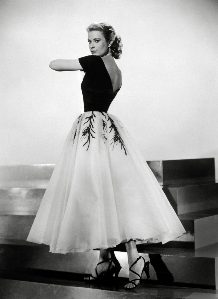 Grace Kelly viata si cariera 1 - Grace Kelly (1929–1982) - Viata & cariera