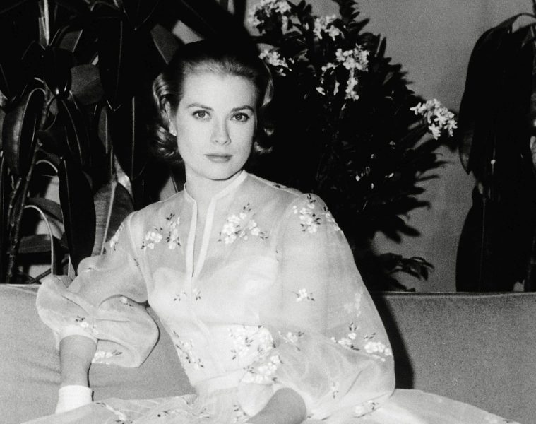 Grace Kelly viata si cariera 5 - Grace Kelly (1929–1982) - Viata & cariera