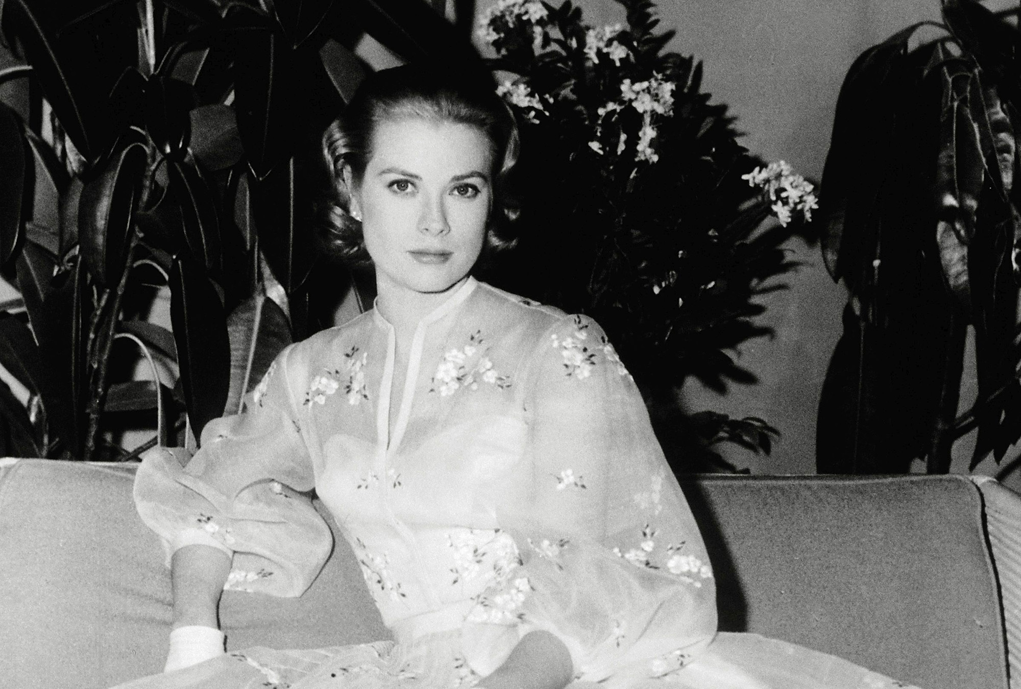 Grace Kelly viata si cariera 5 - Grace Kelly (1929–1982) - Viata & cariera