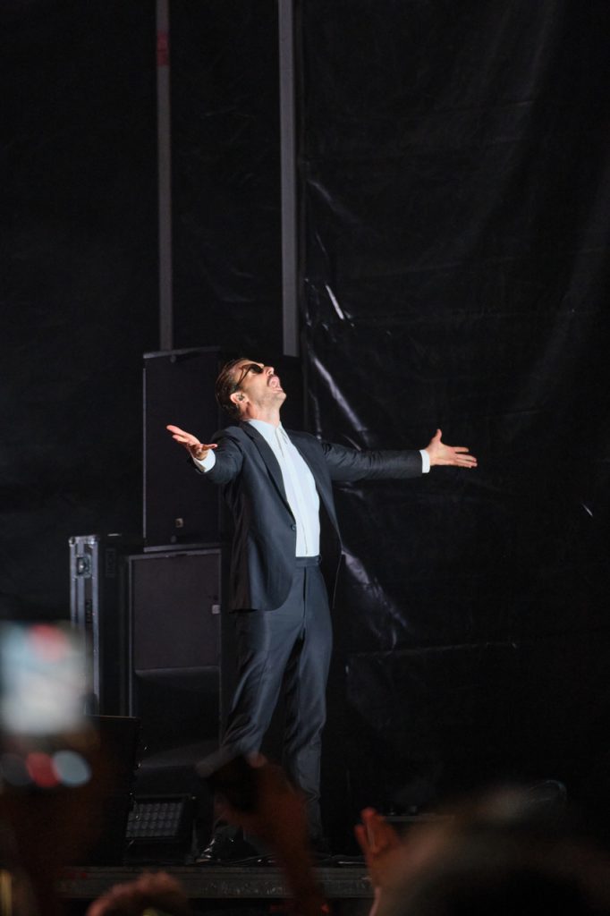 Hurts 2 - Always Forever Festival a incheiat prima editie si o anunta pe cea din 2027