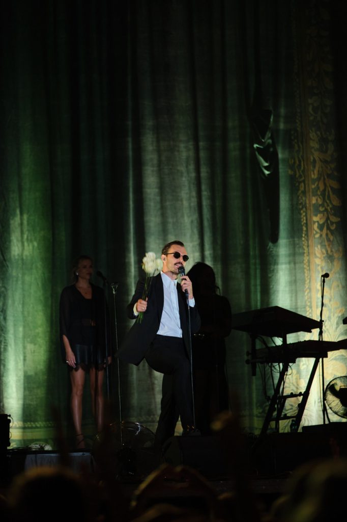 Hurts 234 - Always Forever Festival a incheiat prima editie si o anunta pe cea din 2027