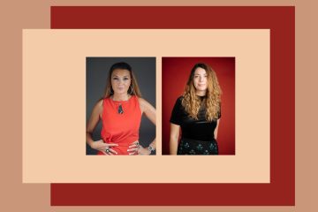Interviu cu Ioana Andrei si Valentina Buzamurga despre ROJW - Ioana Andrei & Valentina Buzamurga, despre Romanian Jewelry Week