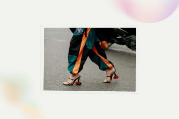 Pantofii ca simbol al nonconformismului 5 - Pantofii ca simbol al nonconformismului