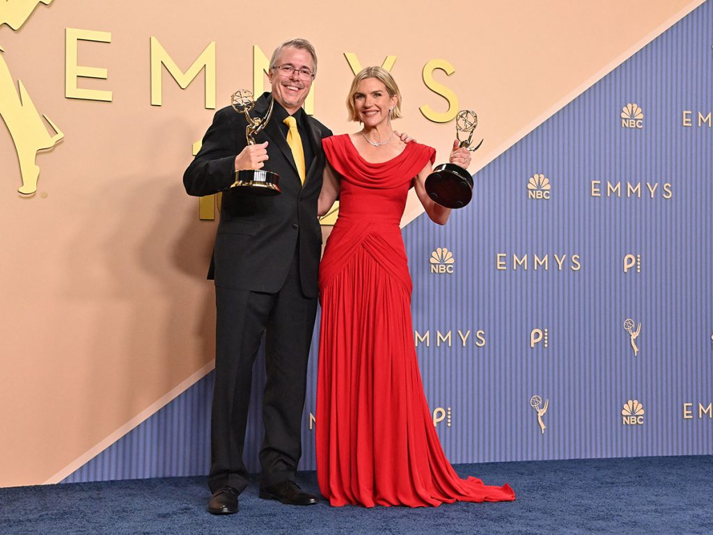 Premiil Emmy 2026 1 - Premiile Emmy 2026. Lista castigatorilor & momente importante ale galei.
