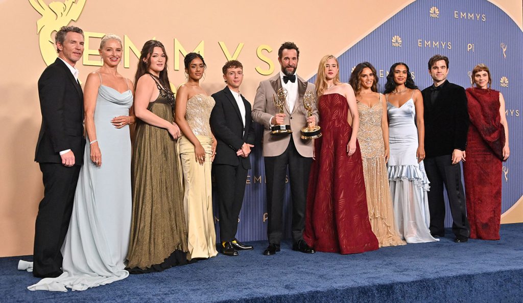 Premiil Emmy 2026 - Premiile Emmy 2026. Lista castigatorilor & momente importante ale galei.