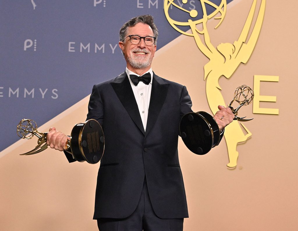 Premiil Emmy 2026 3 - Premiile Emmy 2026. Lista castigatorilor & momente importante ale galei.