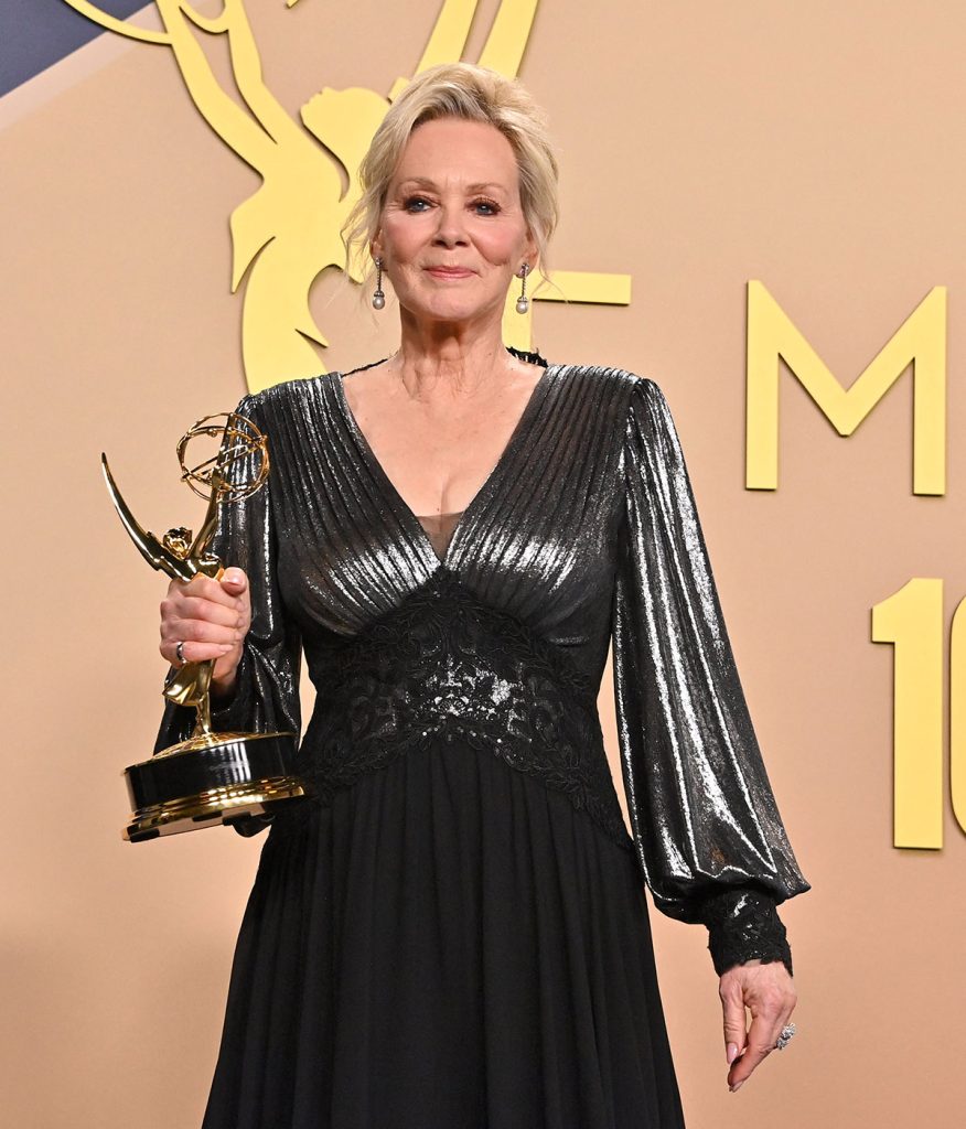 Premiil Emmy 2026 4 - Premiile Emmy 2026. Lista castigatorilor & momente importante ale galei.