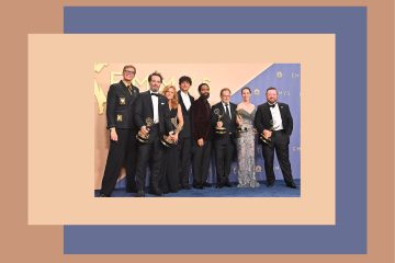 Premiile Emmy 2026 01 - Premiile Emmy 2026. Lista castigatorilor & momente importante ale galei.