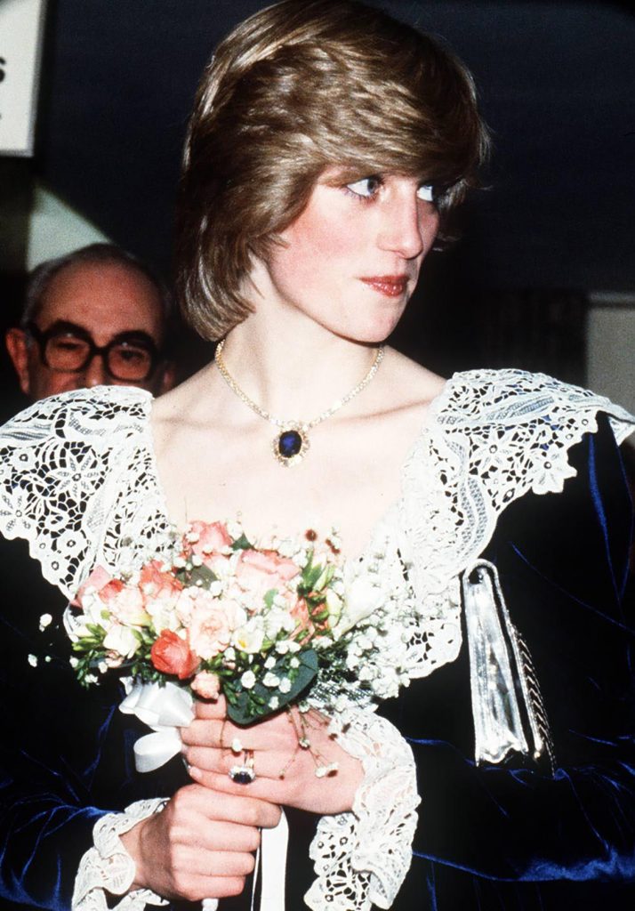 Printesa Diana viata si cariera 2 - Printesa Diana (1961–1997) – Viata & cariera