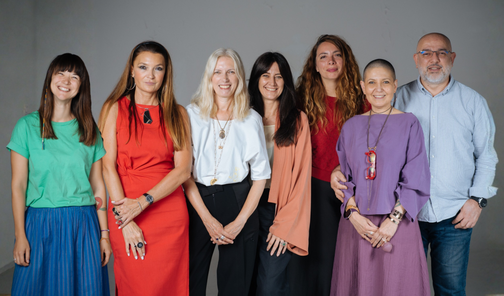 ROJW Team 1 - Ioana Andrei & Valentina Buzamurga, despre Romanian Jewelry Week