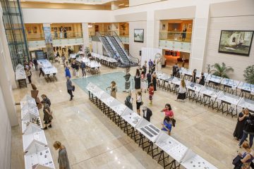 ROJW program 2026 - Harta si programul Romanian Jewelry Week VII. 30 septembrie - 4 octombrie 2026.