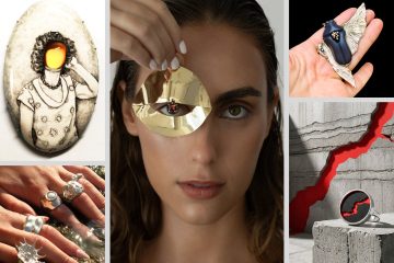 Romania Design Week ROJW 2026 - A saptea editie ROMANIAN JEWELRY WEEK | 30 septembrie – 4 octombrie 2026